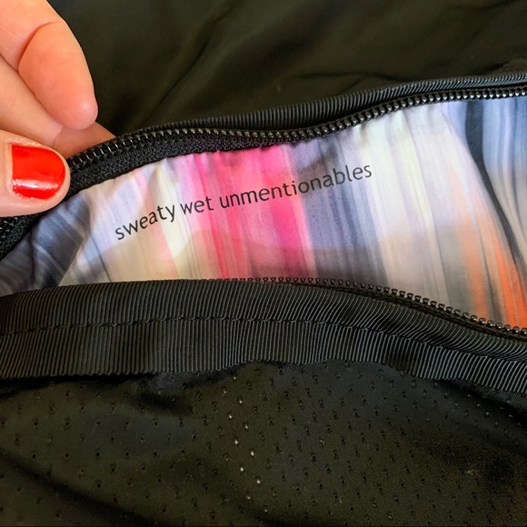 RARE Lululemon Sackasana Bag - Picture 15 of 16